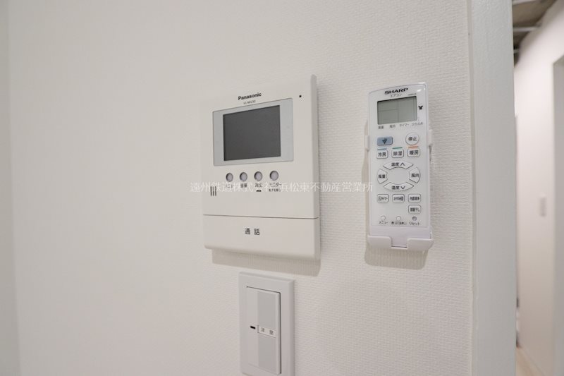 遠鉄ハイツ自校駅ビル その他3