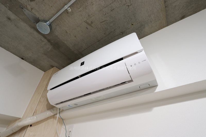 遠鉄ハイツ自校駅ビル その他4