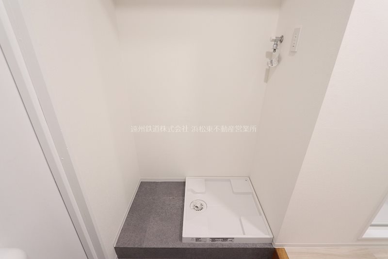 遠鉄ハイツ自校駅ビル その他5