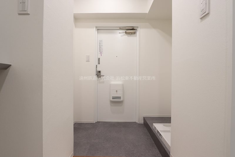 遠鉄ハイツ自校駅ビル その他7