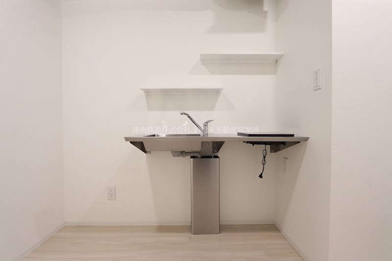 遠鉄ハイツ自校駅ビル その他8