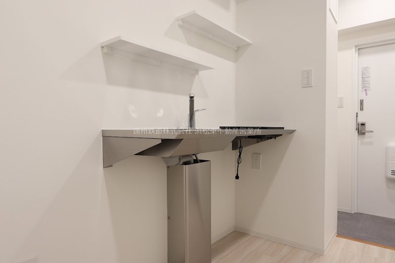 遠鉄ハイツ自校駅ビル その他9