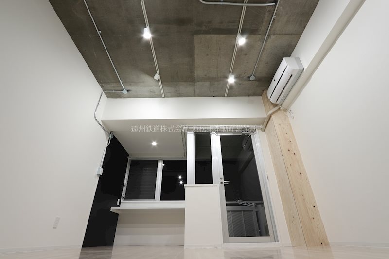 遠鉄ハイツ自校駅ビル その他11