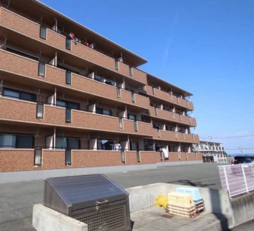 スプランドゥール半田山 その他共有部分