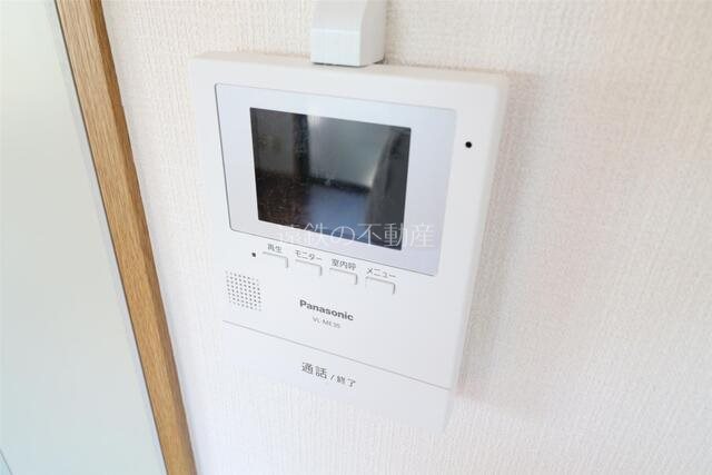 エスティーム セキュリティ