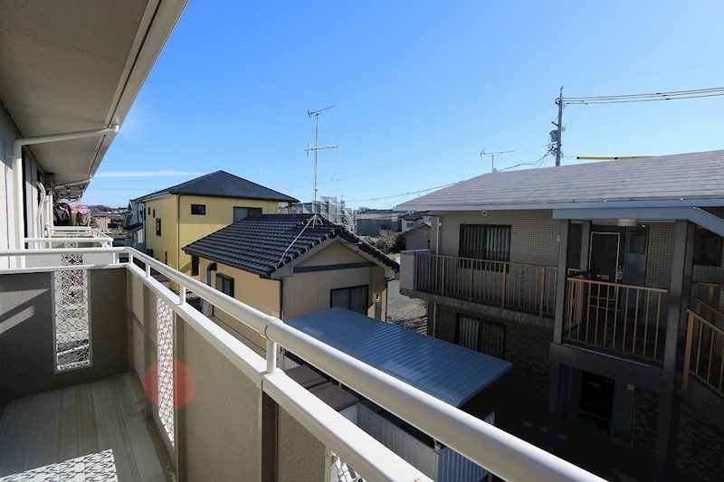 セジュールクレスト その他6