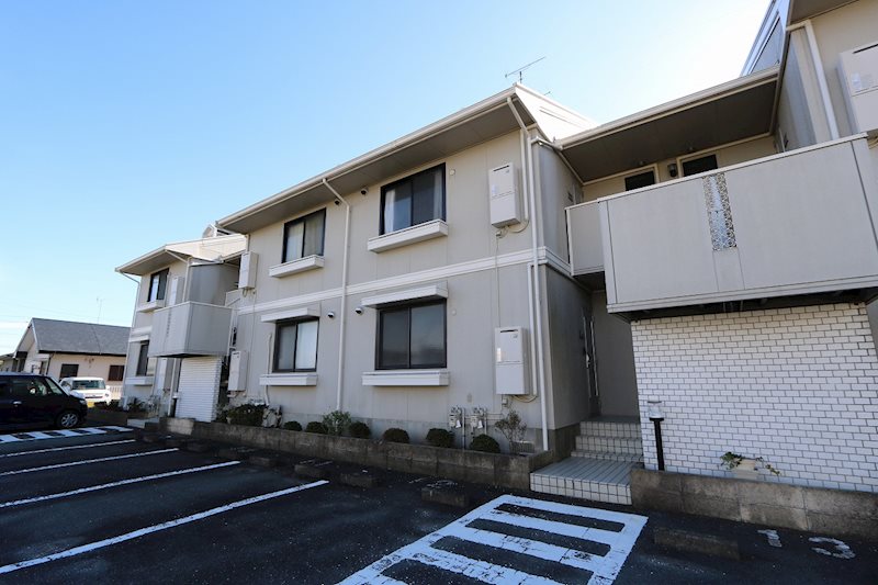 セジュールクレスト その他外観3