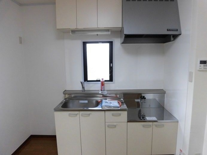 セジュールクレスト キッチン