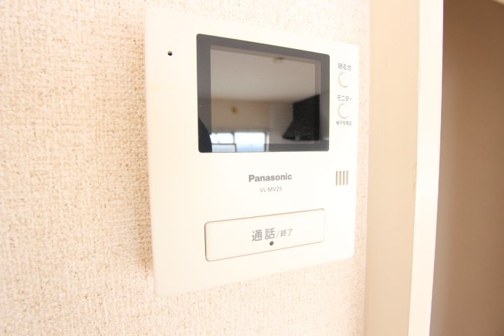クレール21Ⅰ セキュリティ