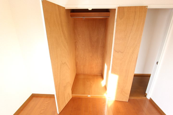 クレール21Ⅰ 収納