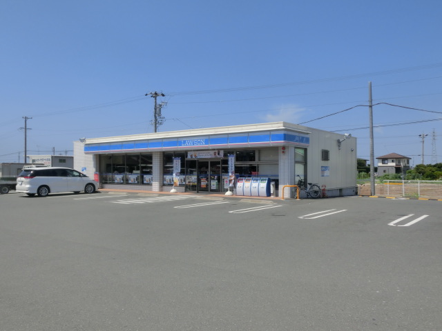 クレール21Ⅰ コンビニ