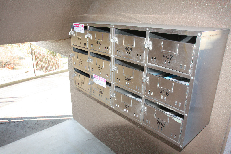 クラウディア その他外観2