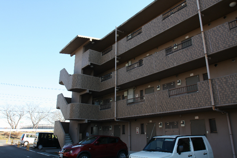 クラウディア その他外観3