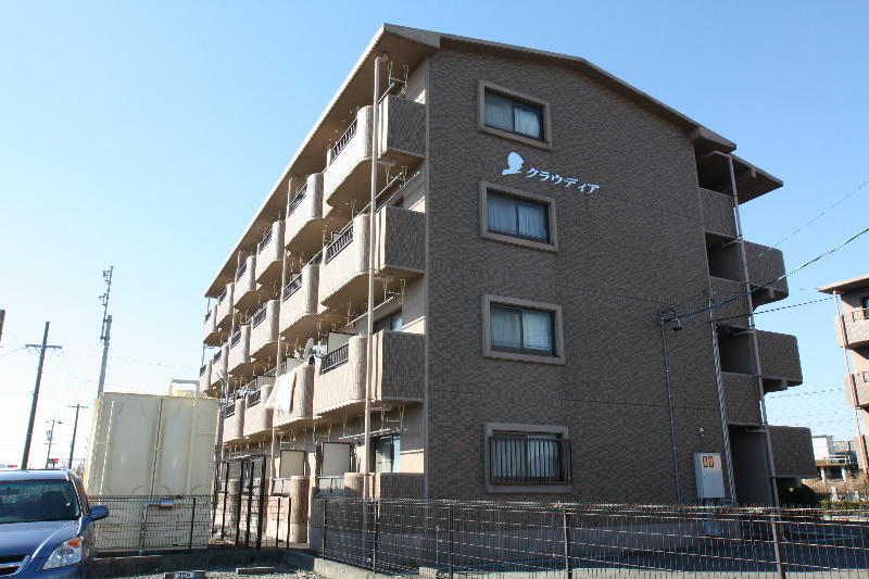 クラウディア その他外観4