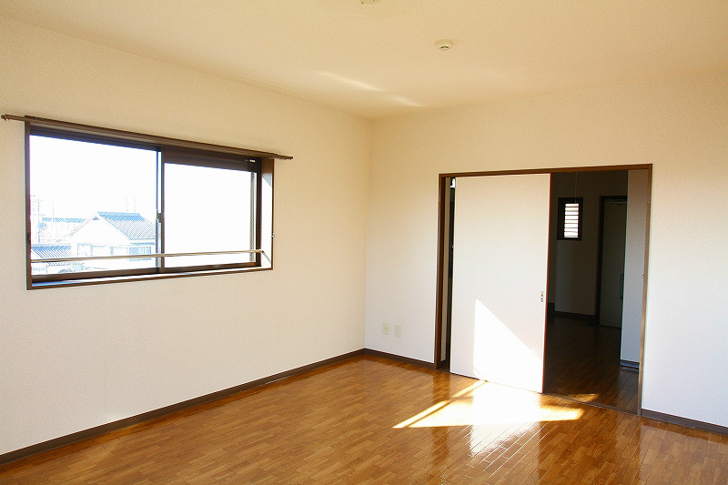 クラウディア リビング