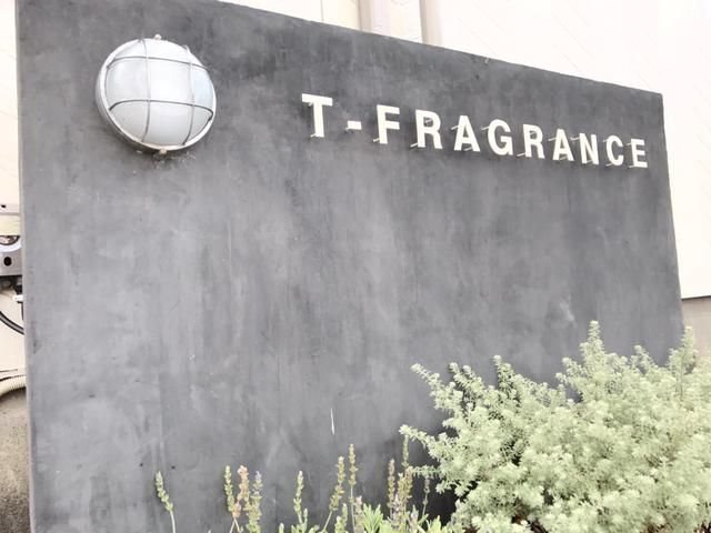 T-fragrance その他外観2