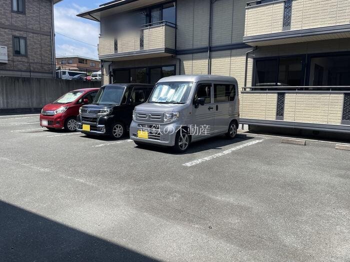 コーポベルーガ　Ａ その他外観2