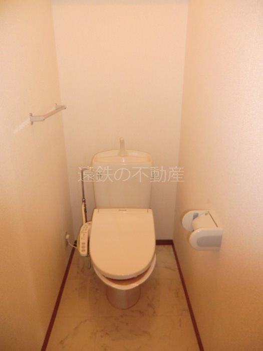 コーポベルーガ　Ａ その他11