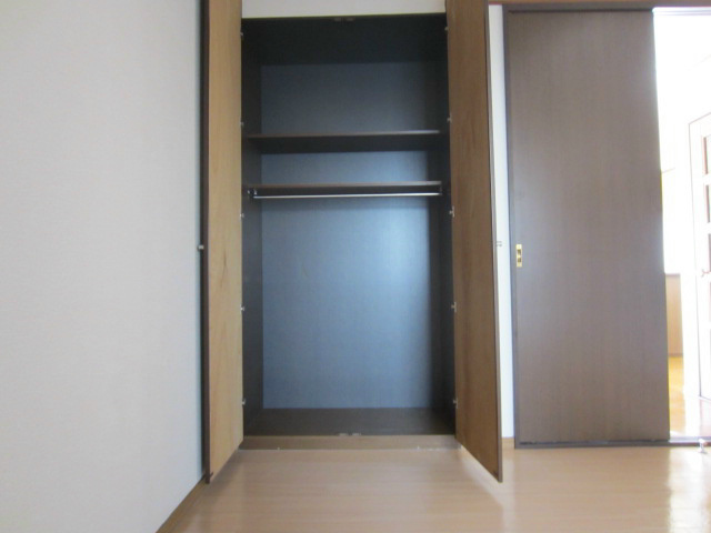 クレール浜松Ⅰ その他設備