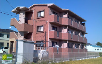 ＭＡＲＯＨＴＯ 105号室 外観