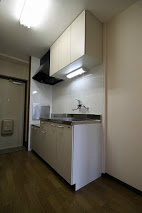 ＭＡＲＯＨＴＯ キッチン