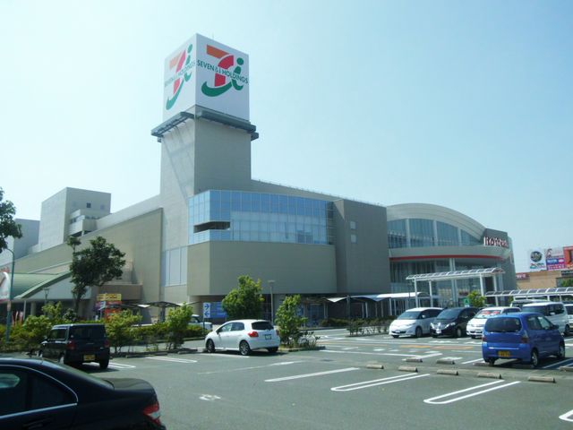 マンションストークⅦ 周辺画像4