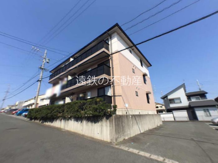 ピュアフォーレ 201号室 外観