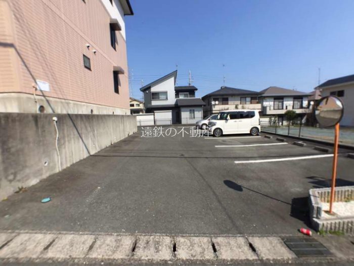 ピュアフォーレ その他外観1