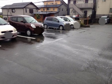 ピュアフォーレ その他外観4