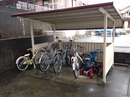 ピュアフォーレ その他外観5