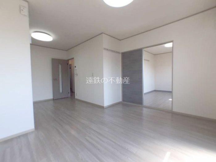 ピュアフォーレ リビング