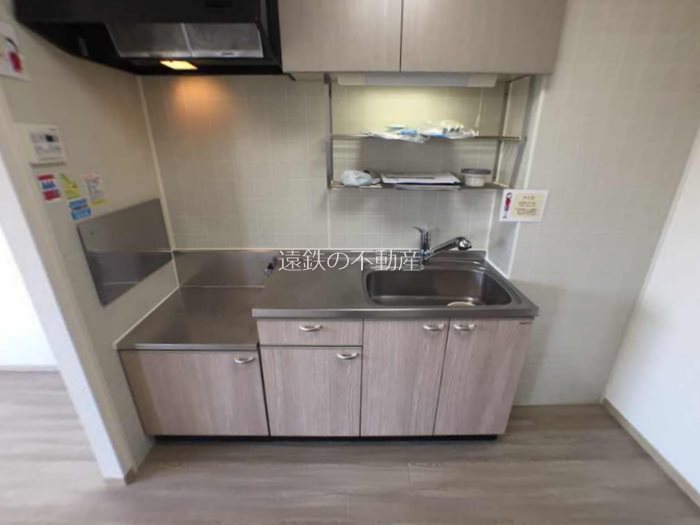 ピュアフォーレ キッチン