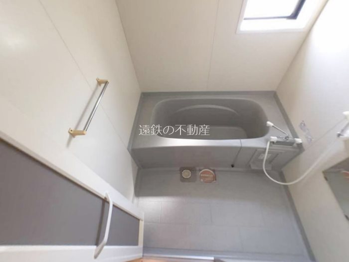 ピュアフォーレ 風呂画像