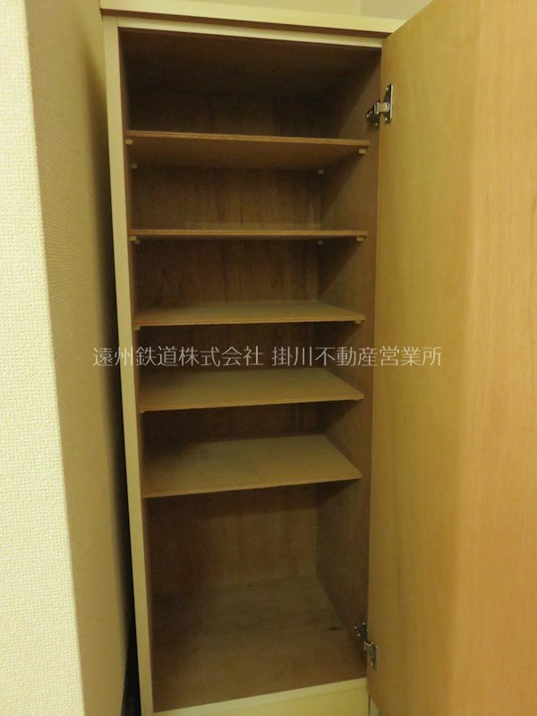 ハイツパピリオⅠ その他7