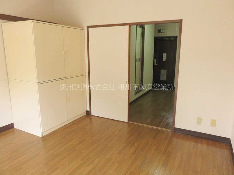 ハイツパピリオⅠ その他8