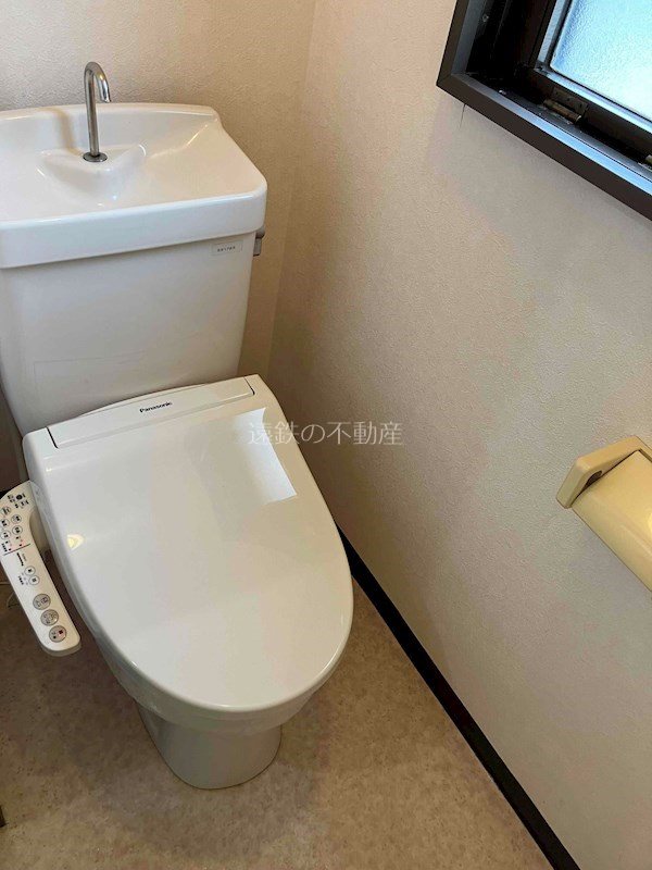 マンションサザンⅡ トイレ