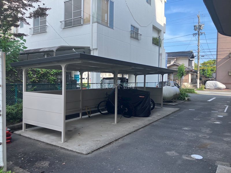 マンションサザンⅡ その他共有部分