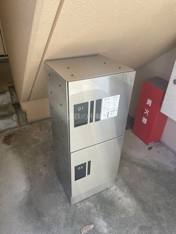 マンションサザンⅡ その他