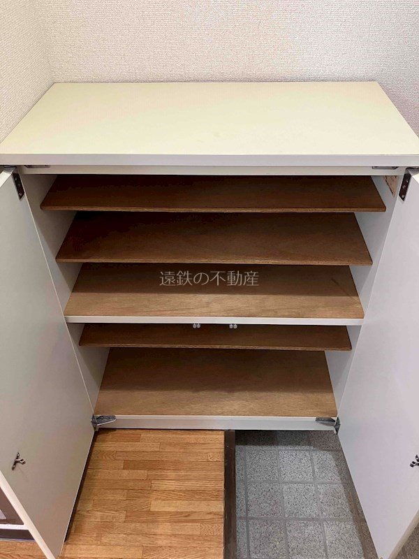 マンションサザンⅡ その他