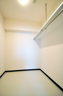 クレイドルステージ初生 ベッドルーム