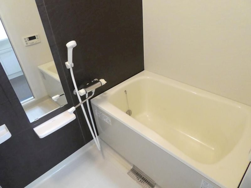 クレイドルステージ初生 風呂画像