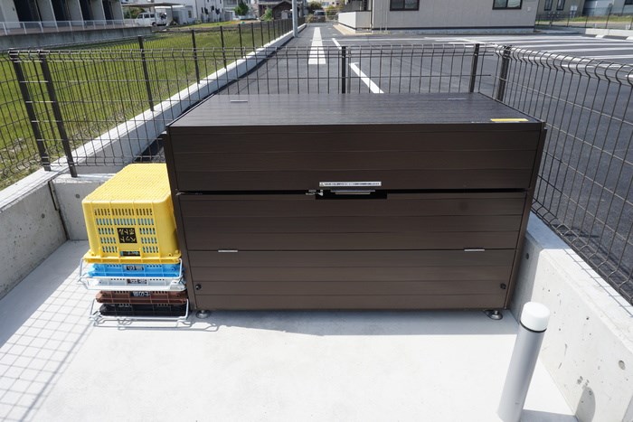 ＤーＧＲＡＣＥ  その他外観5