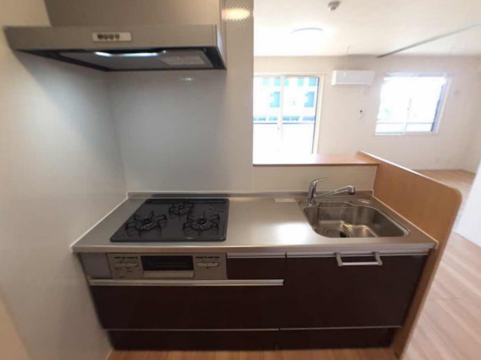 ＤーＧＲＡＣＥ  キッチン