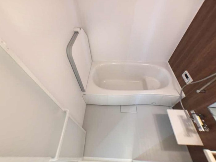 ＤーＧＲＡＣＥ  風呂画像