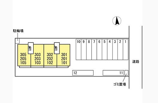 ＤーＧＲＡＣＥ  その他外観6
