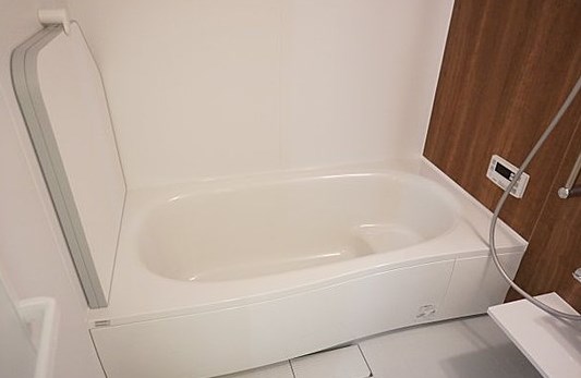 ＤーＧＲＡＣＥ  風呂画像