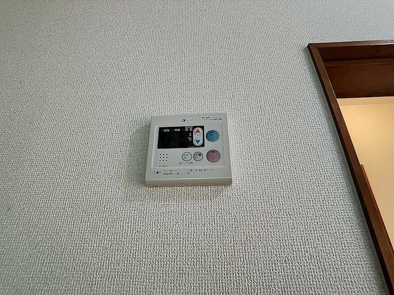 Makana その他設備
