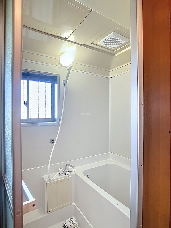 Makana 風呂画像