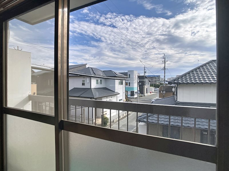 Makana 眺望