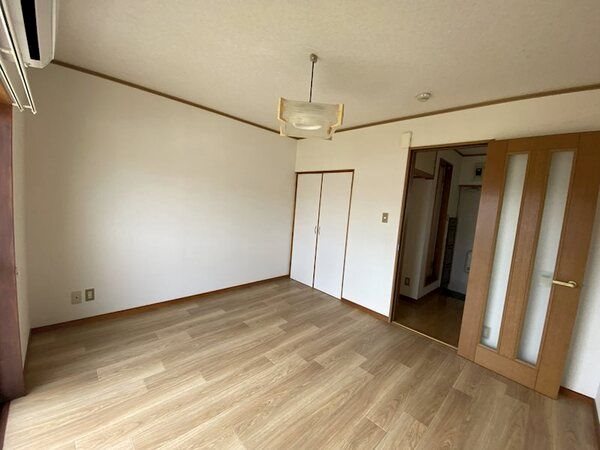 MakanaⅡ リビング